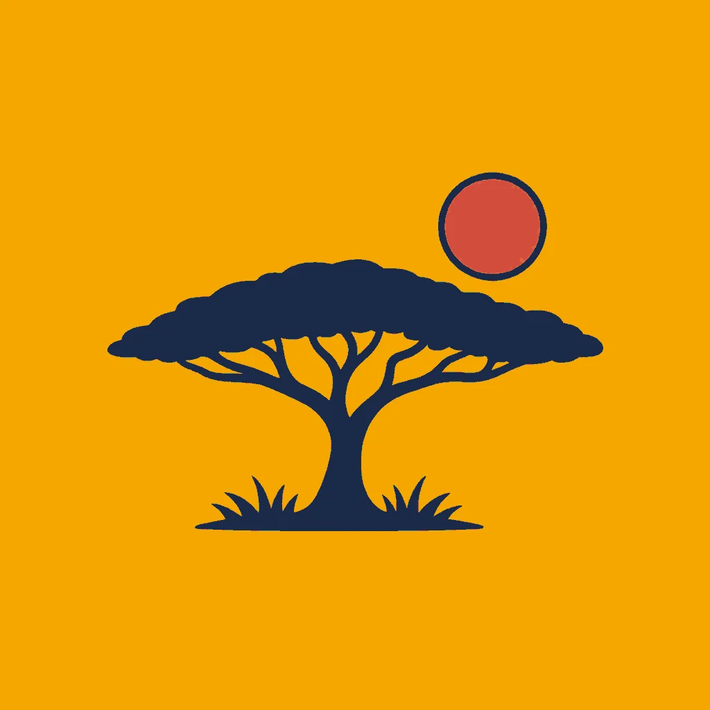 Kenya — a collectible Snailpost stamp